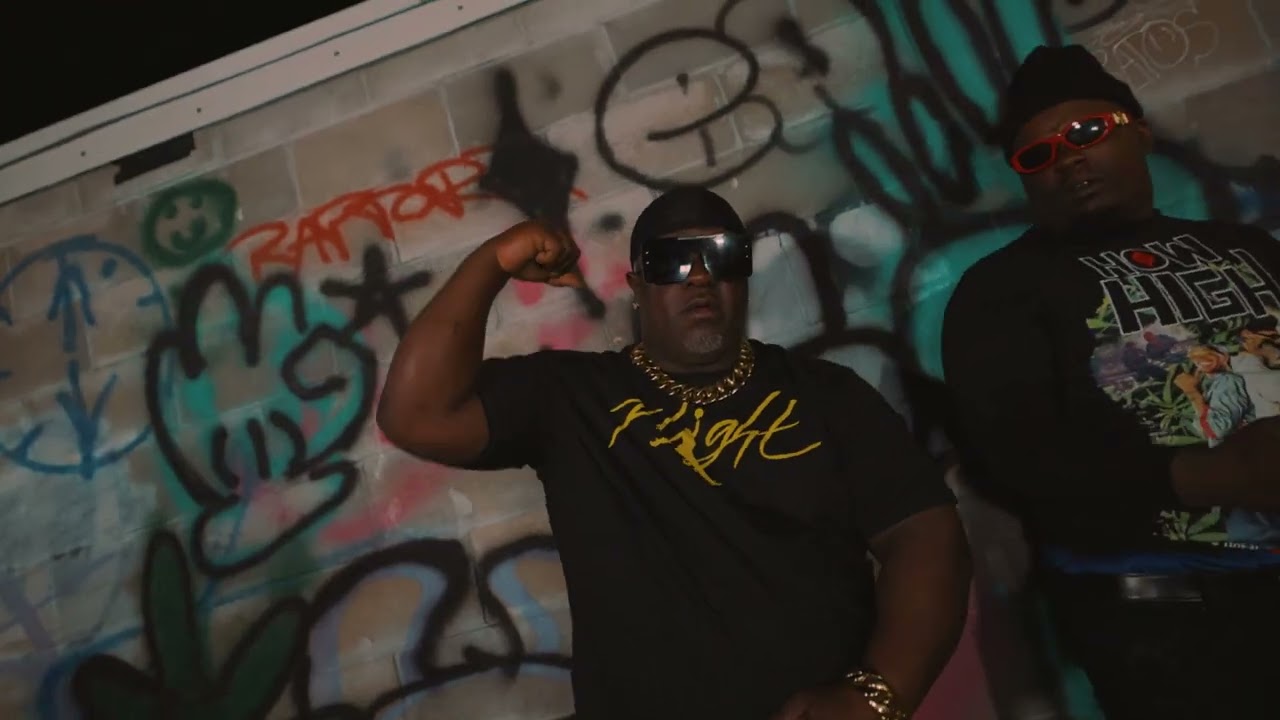 Flyup Ambition Feat. Gata Boi- Locked In (Official Video) shot by:Pure Visuals