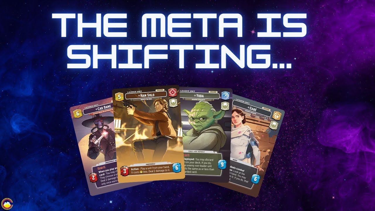 Sector Recap & Prep! | What deck to play in AZ?