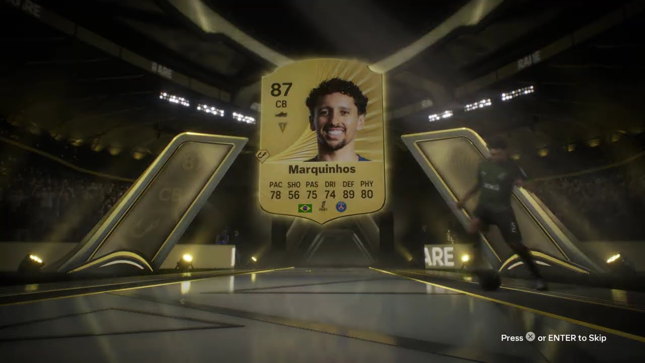 EA FC 26 - Pack Opening - Huge Pull
