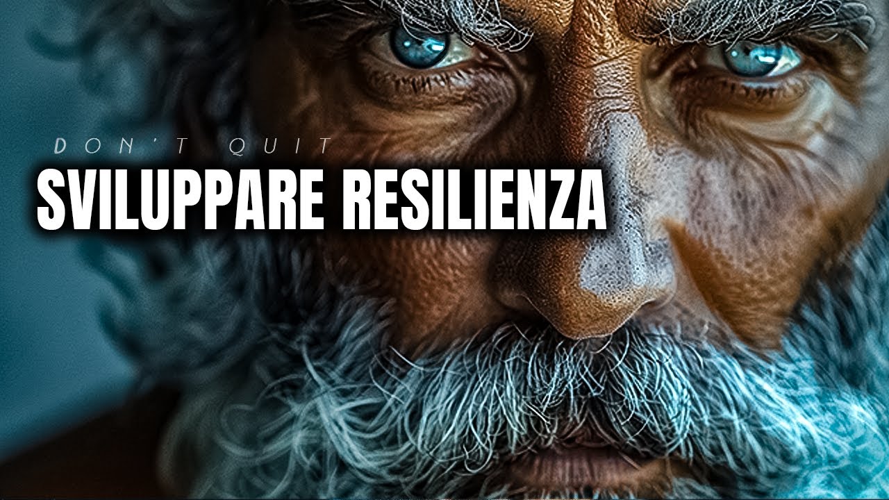 Trasformazione Personale: Sviluppare Resilienza e Benessere Mentale | Crescita Personale