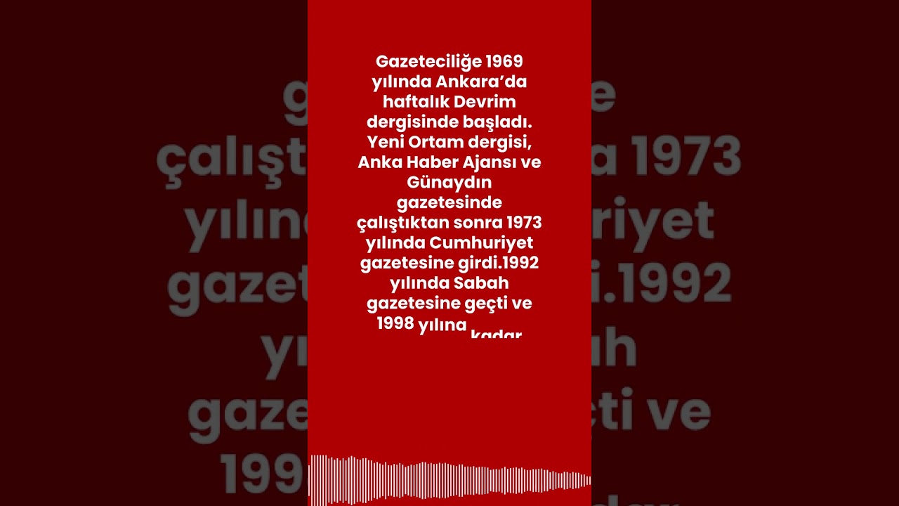 HASAN CEMAL KİMDİR? #shorts #kimdir #trending #trends #sondakika #hdp #cengizcandar #yeşilsolparti