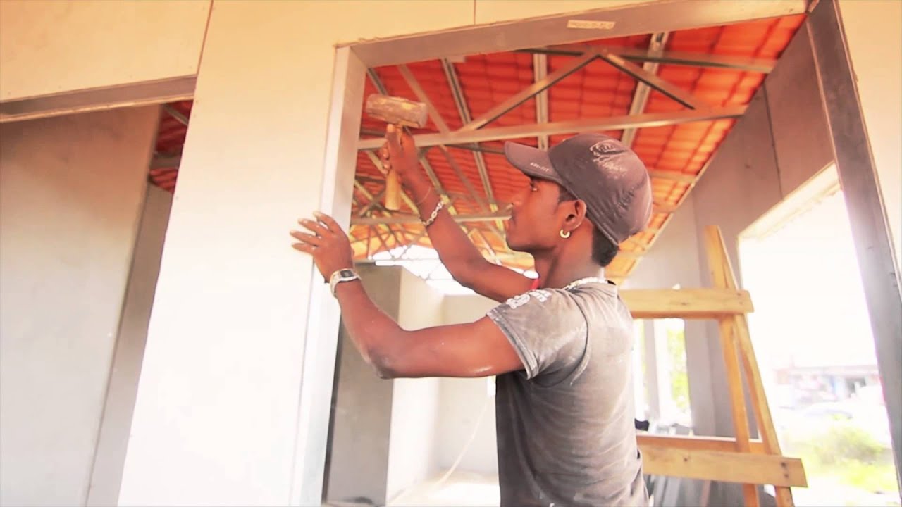 Global Vastgoed N.V. woning bouw CLO