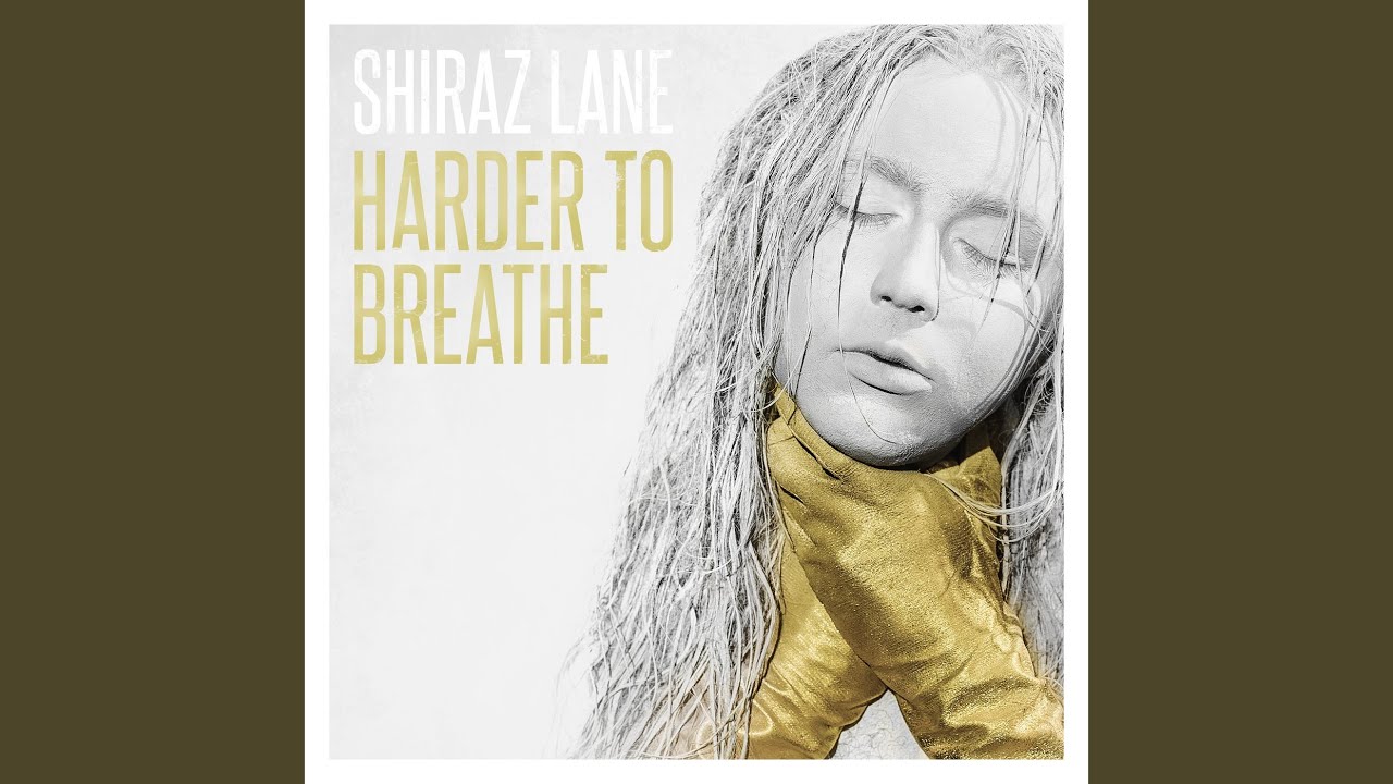 Harder to Breathe