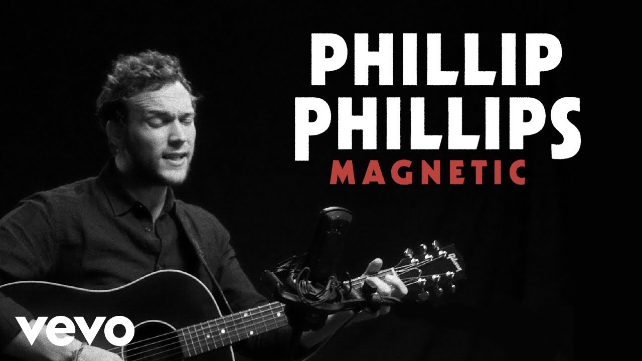 Phillip Phillips - 