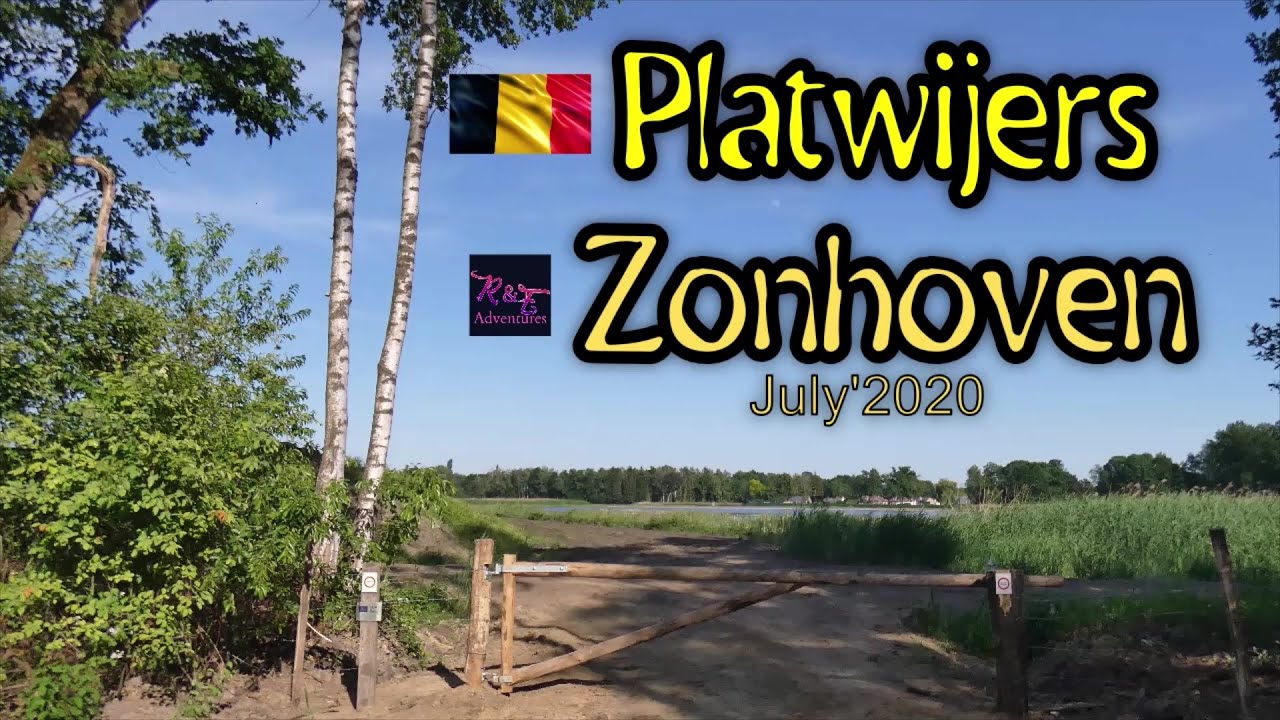 ''Platwijers''Zonhoven