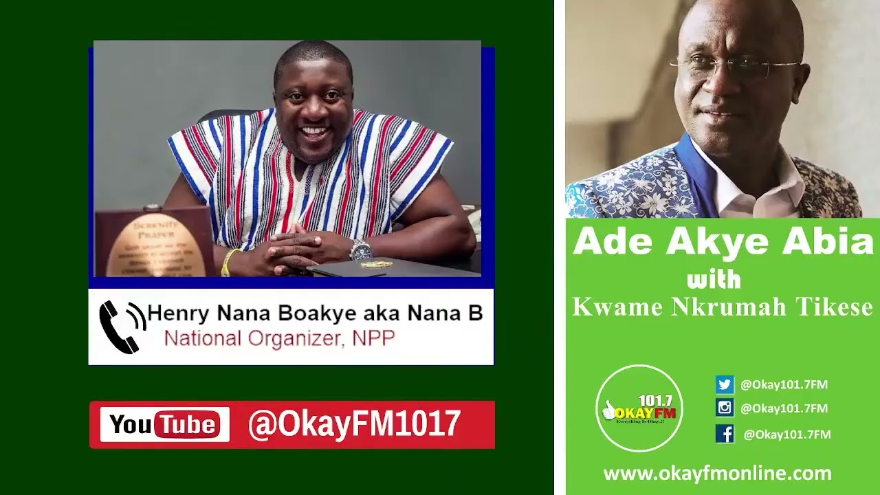 You Have No Sympathy For Cocoa Farmers - Nana B Slams Prez Mahama Over Cocoa Prices