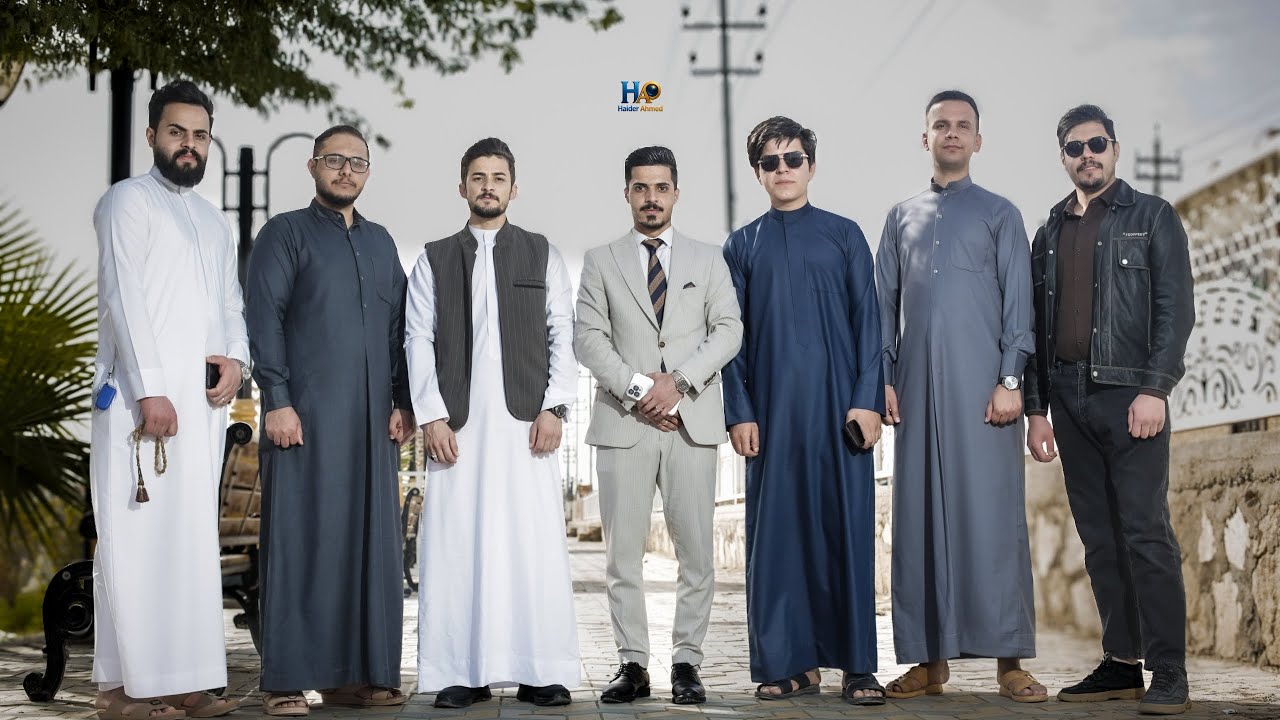 #افراح_الناصرية 