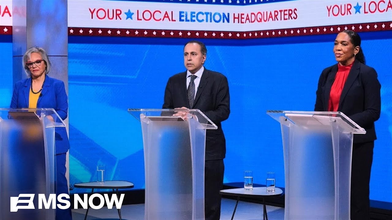 Primary could reshape Illinois politics ‘for decades to come'