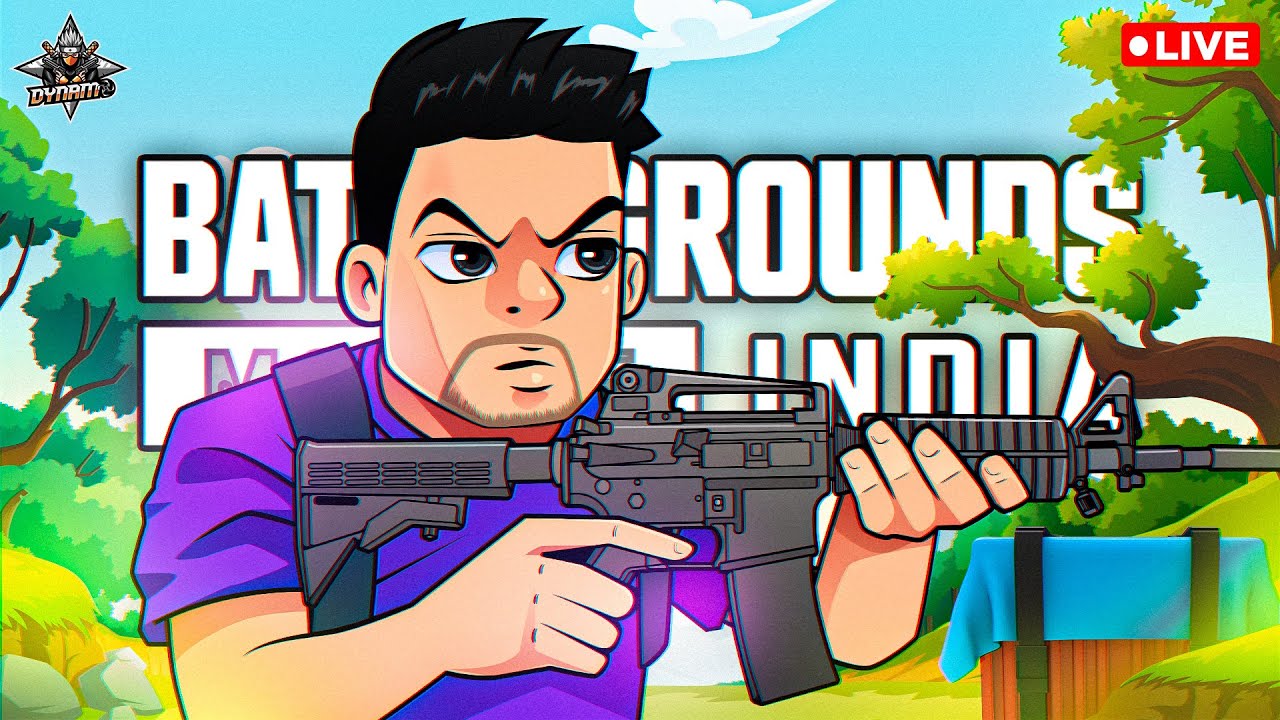 🔴LIVE - CONQUEROR LOBBY VS DYNAMO SQUAD 