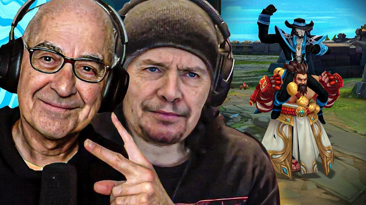 Я НОСИЛ БУМЕРА ТОБИАСФЕЙТА I Trick2g