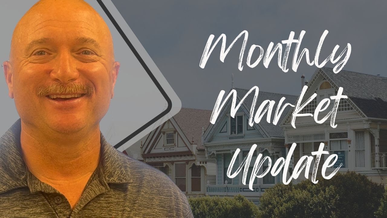 July Market Update!