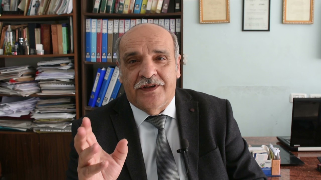 الجستنة اضطراب الشكوى الجسمانيه : دكتور زياد ناجي العرندي