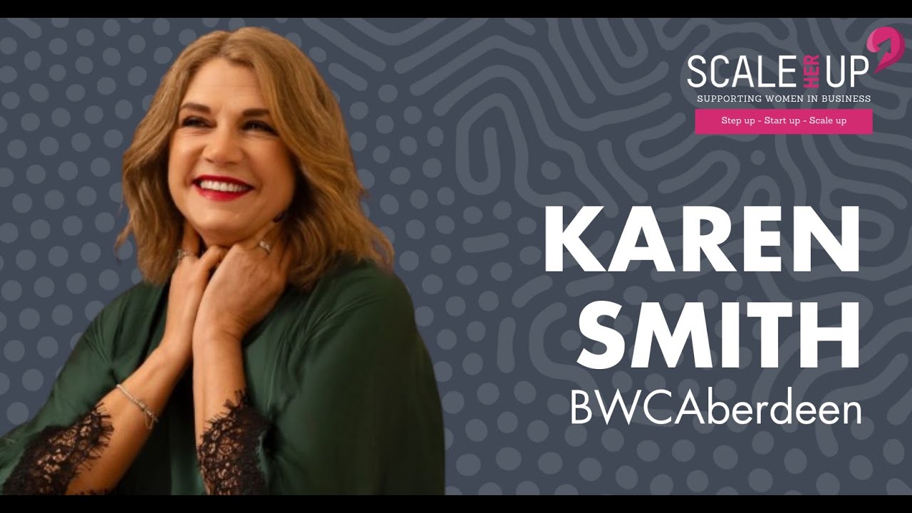 The importance of networks for female business owners