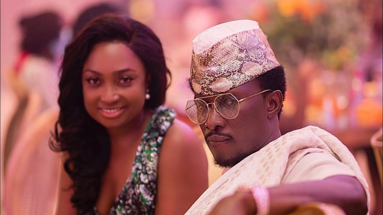 I Married My Wife At Age 19 - 39 Yr Old Rich Ghanaian Man Cheddar Tells Love Story
