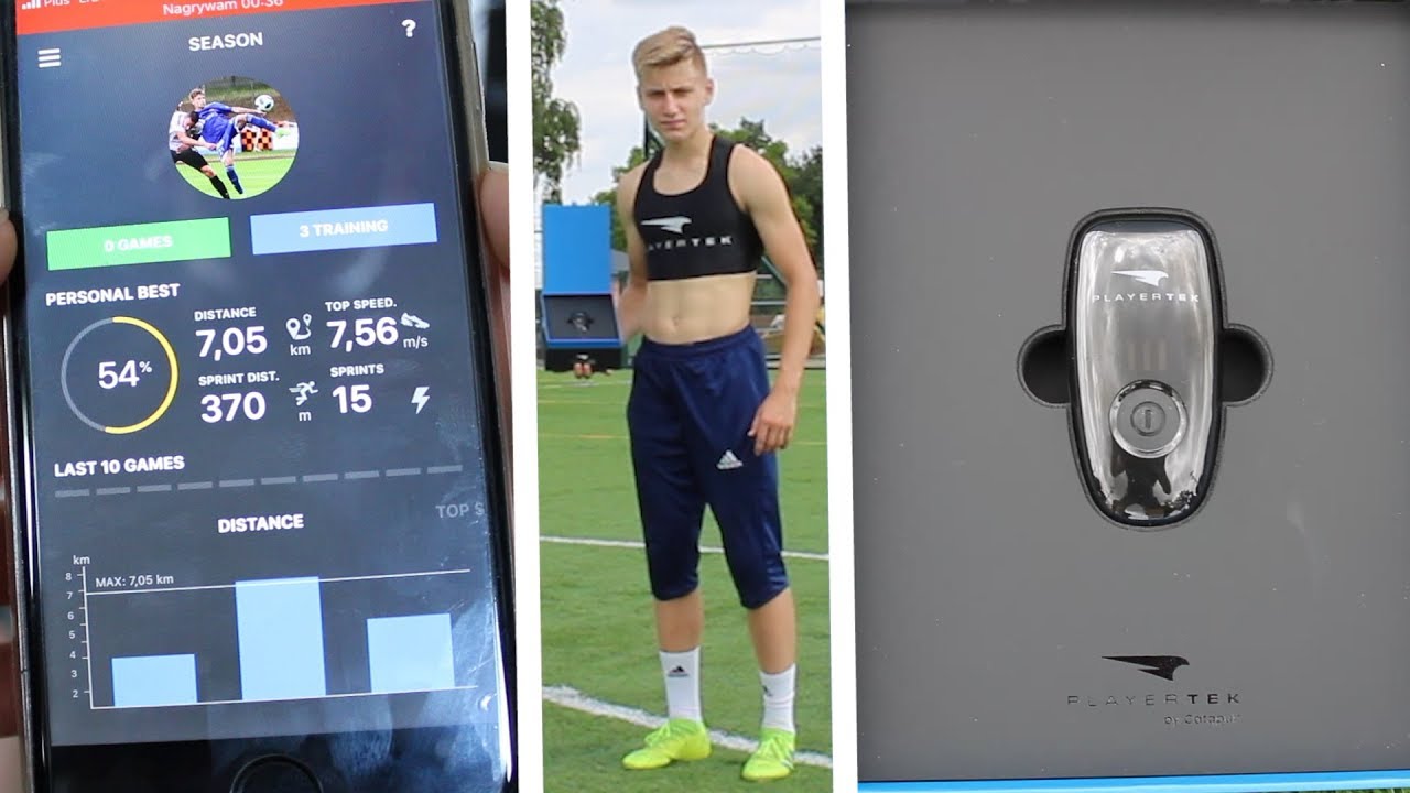 Playertek - Pierwsza Polska recenzja