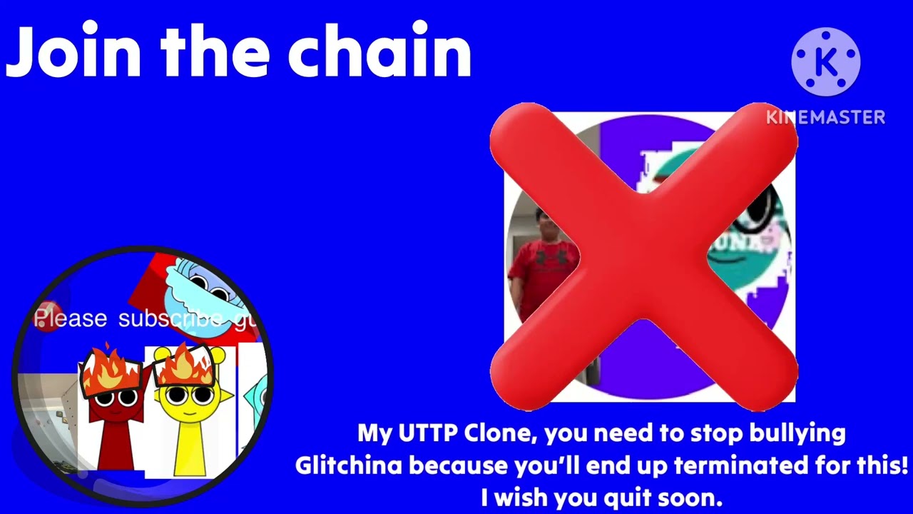 #DeleteMuizzandJKCLYESOrenandWendaNOChain