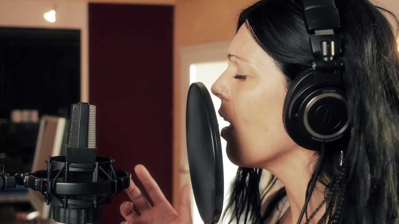 Anji Hinke - Taunz mit mir