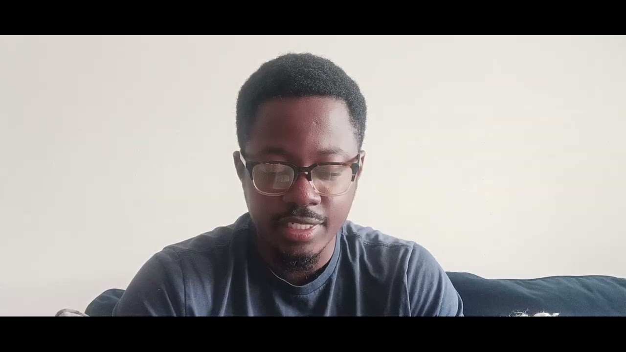 Faith Like Daniel ( part 1)
