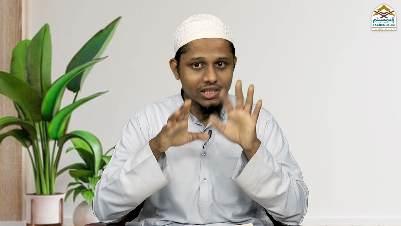 Muazzin sahab ke alawa doosre shakhs ka iqamat kehna | مؤذن صاحب کےعلاوہ دوسرےشخص کا اقامت کہنا