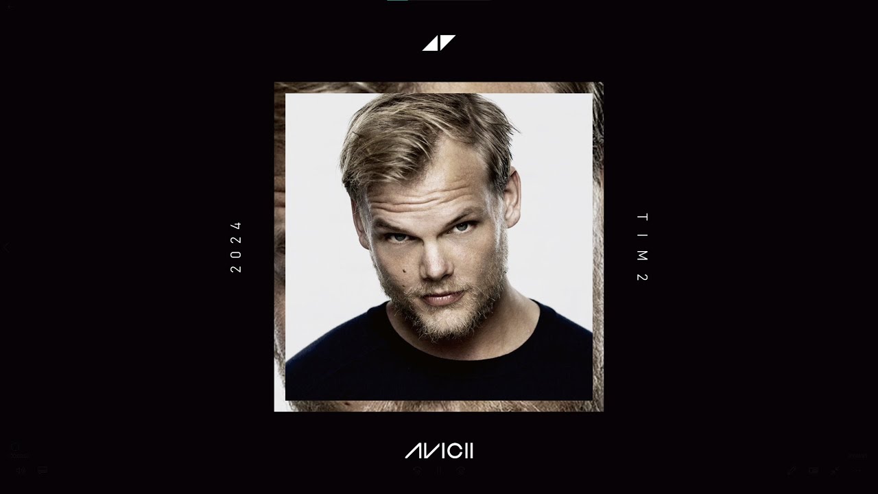 Avicii - TIM2 (Avicii Unreleased Tracks) Part 1