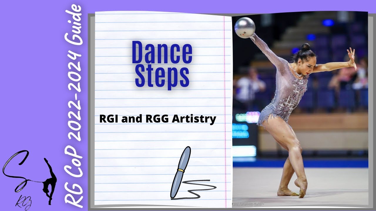 - The RG CoP 2022 2024 guide - RGI and RGG Dance Steps Combinations (S)