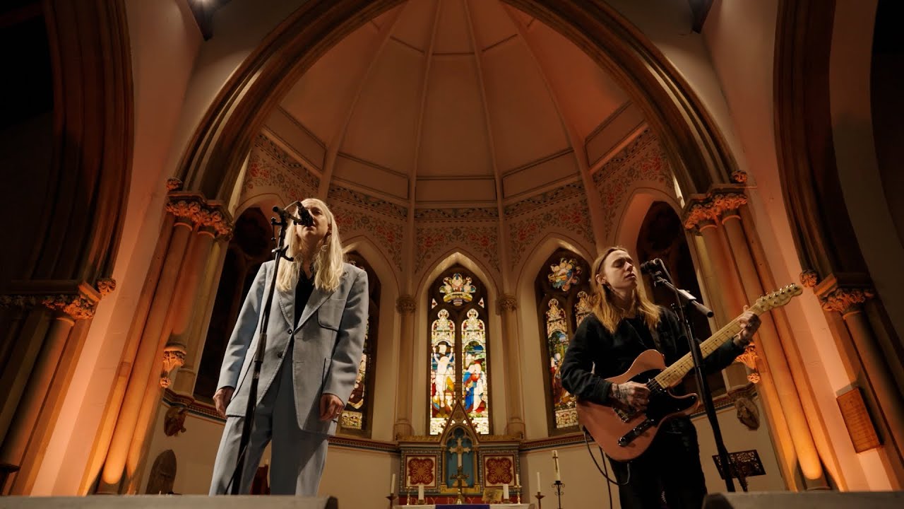 Julien Baker & TORRES - 