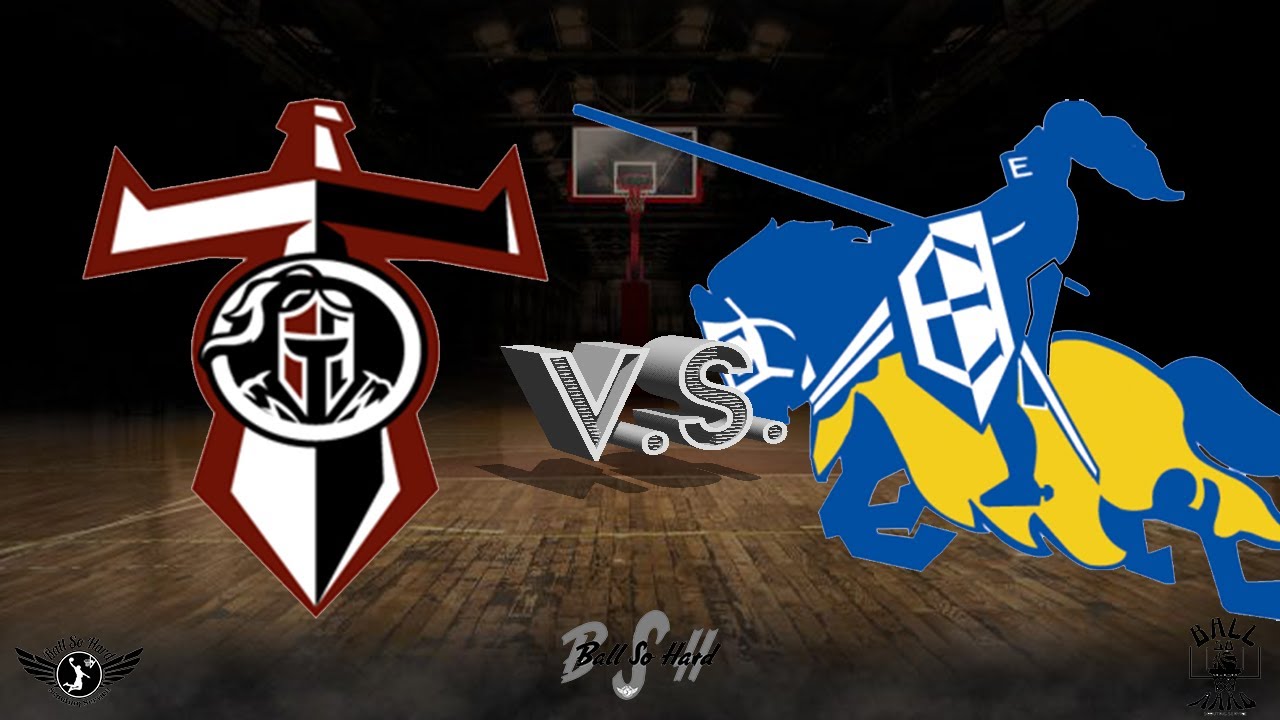 Legacy Schools of Sports Science vs Fort Bend Elkins. FALL BALL HOOP