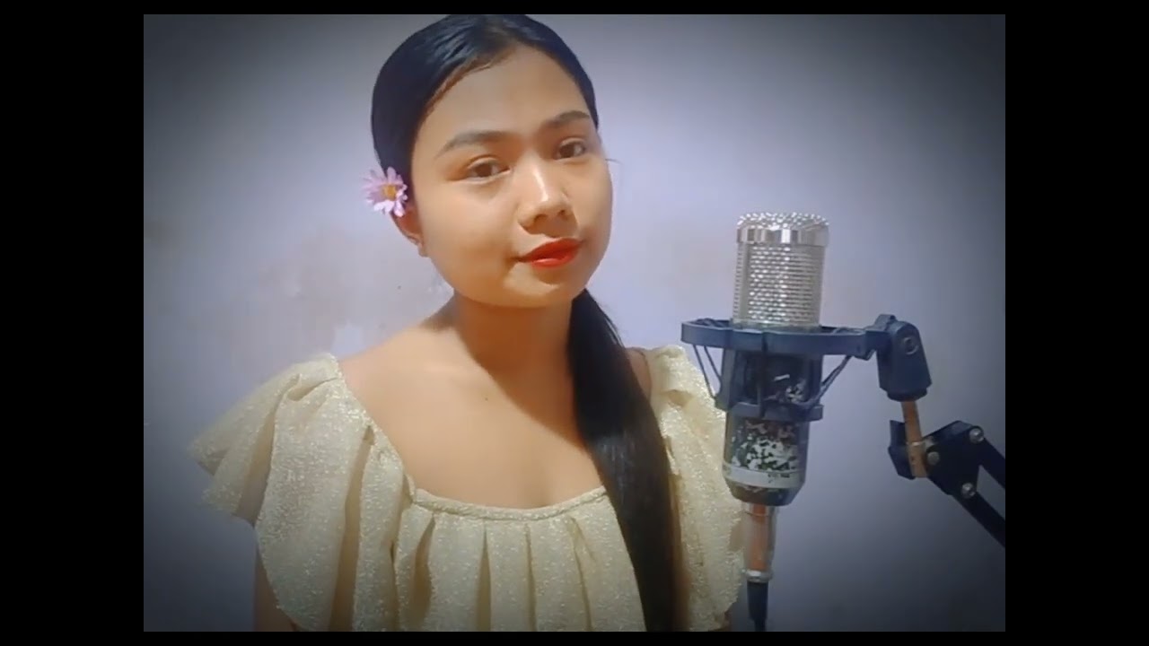 မဟူရာည ရေး ရွှေမြိုင်အုန်းဖေလေး cover by Shwe Phuu 🖤