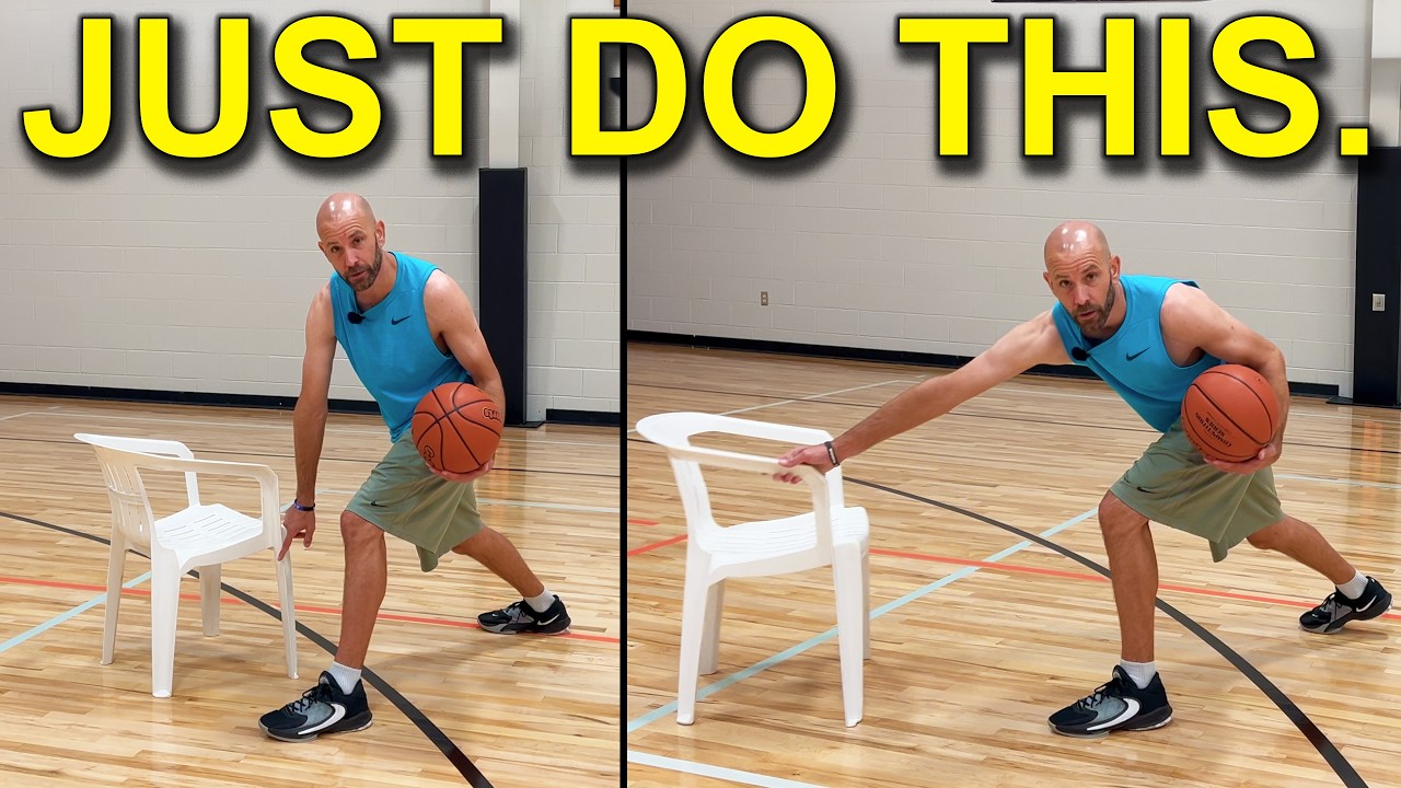 How To EASILY Score 20 PPG