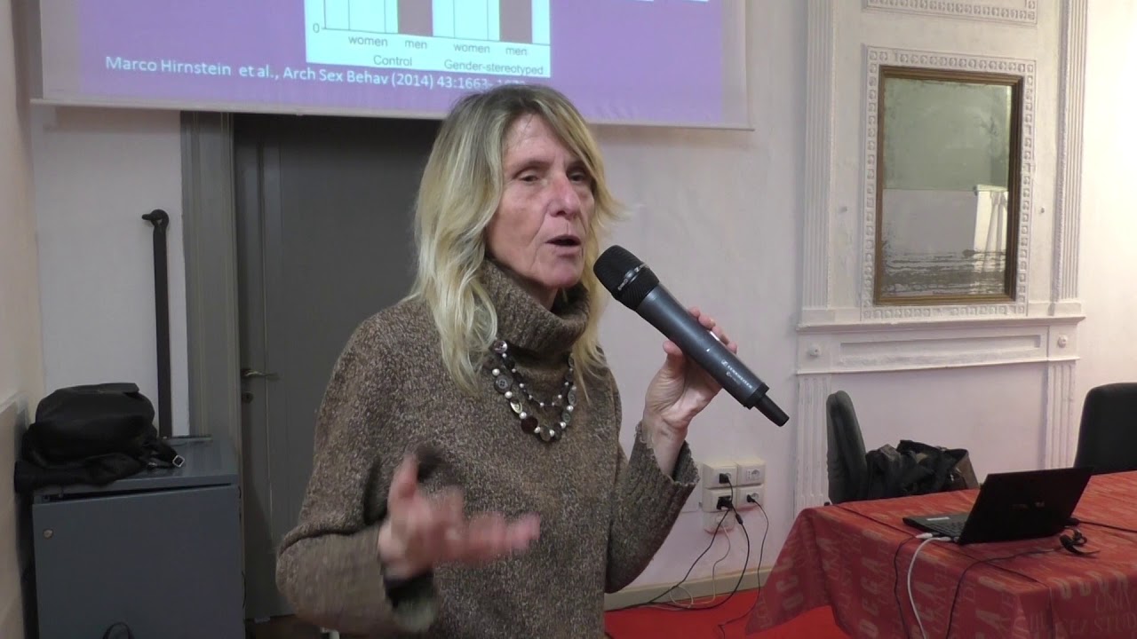 Cervello maschile e femminile: quali differenze?