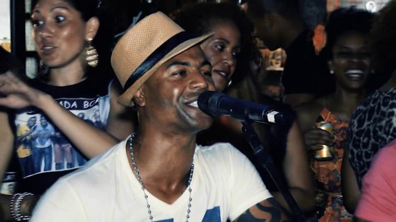 Fam&iacute;lia Batukada Boa - Vento Dos Areias  Oa Oa ((DVD))