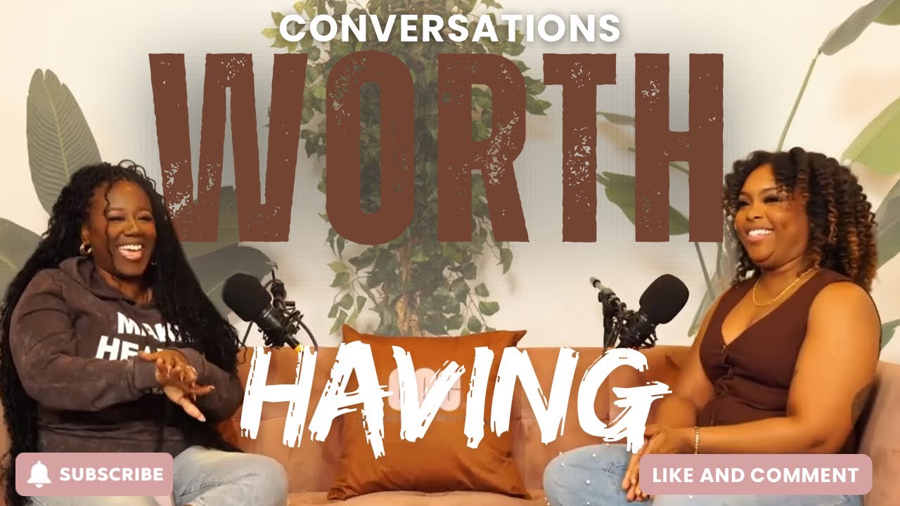 Faith, Tradition, and Selective Outrage in the Black Church | EP 97