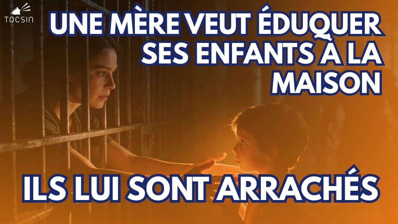 Des milliers d'enfants injustement arrach&eacute;s &agrave; leurs parents : un journaliste brise l'omerta !
