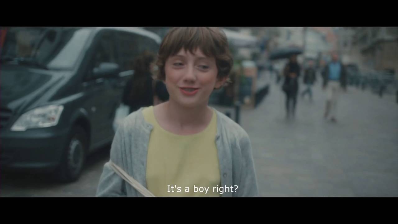 Nymphet (Trailer)