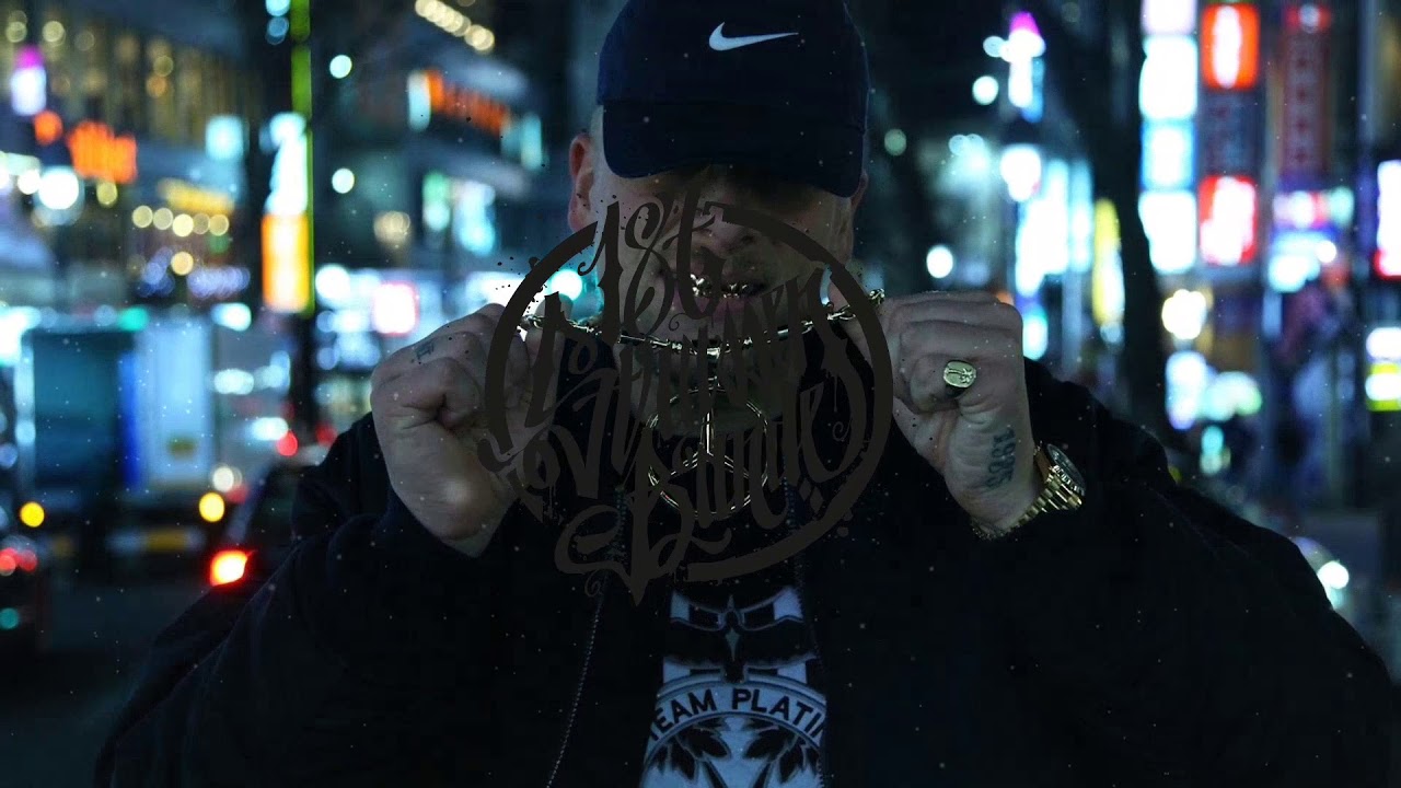 Bonez Mc x The Cratez - Honda Civic