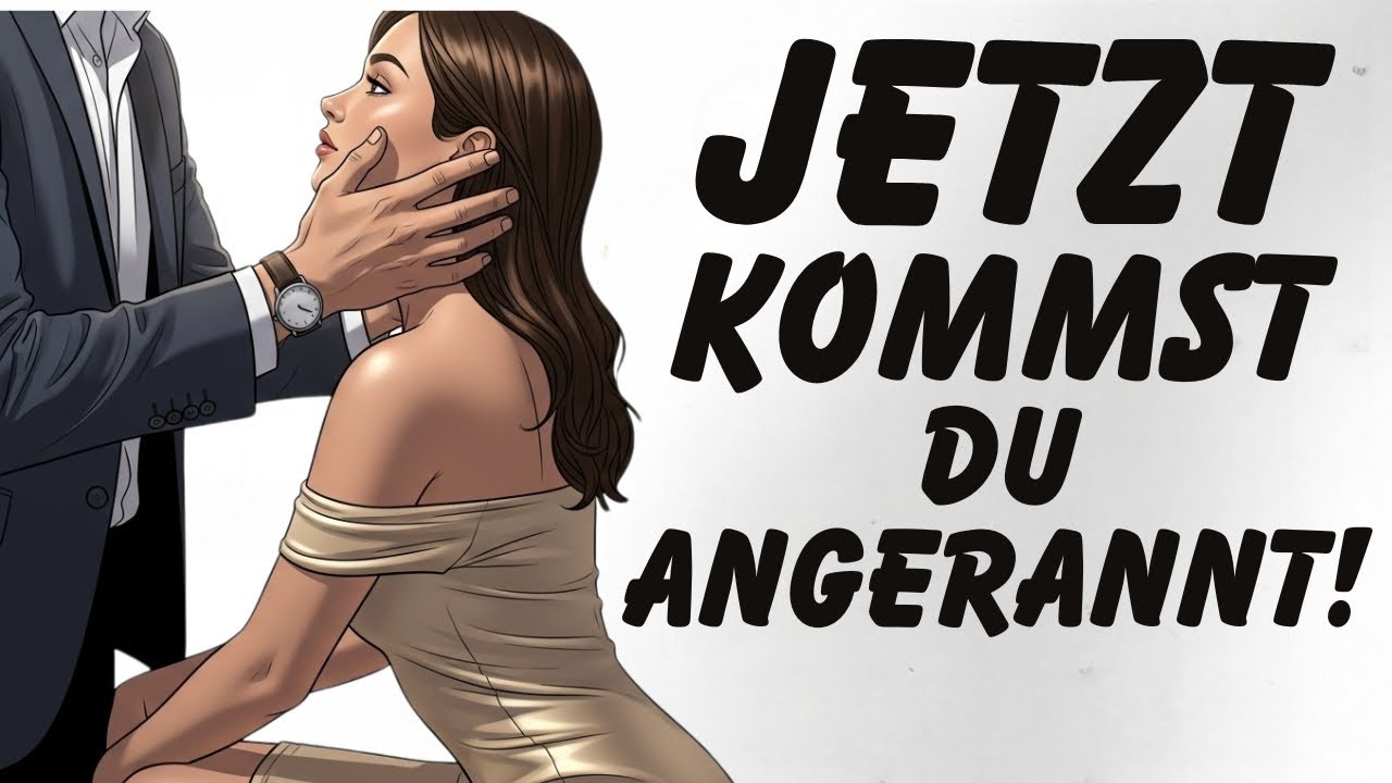 Sie hat dich blockiert? Tu DAS und sie wird zurückkommen und dich anflehen! Stoizismus