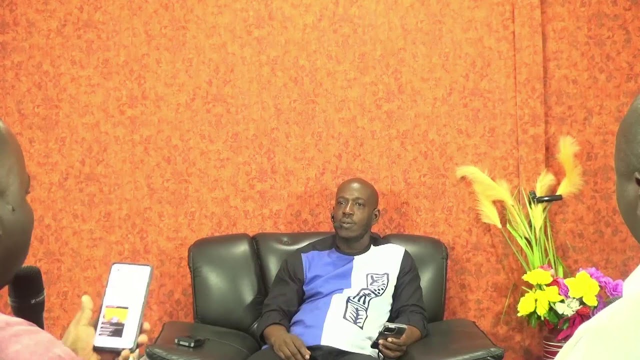 Cassement de bal et changement d'habit | Partie 4