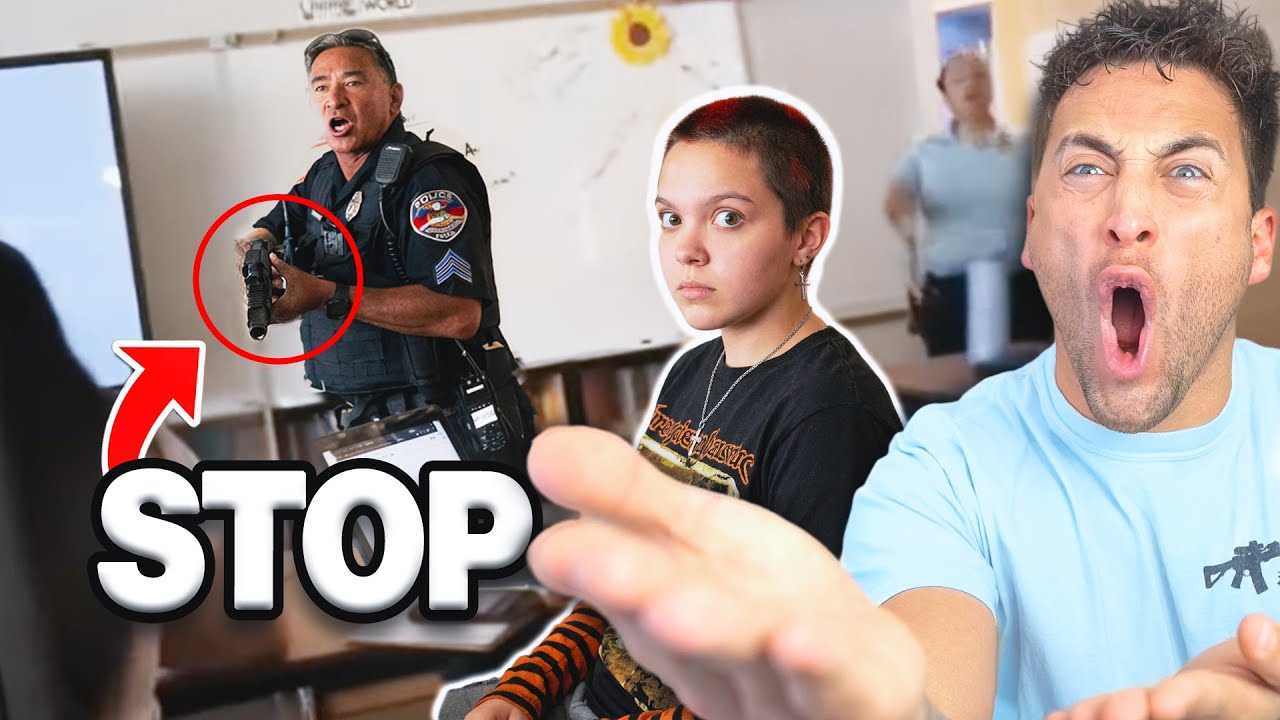Gun Clips Gone Wrong...