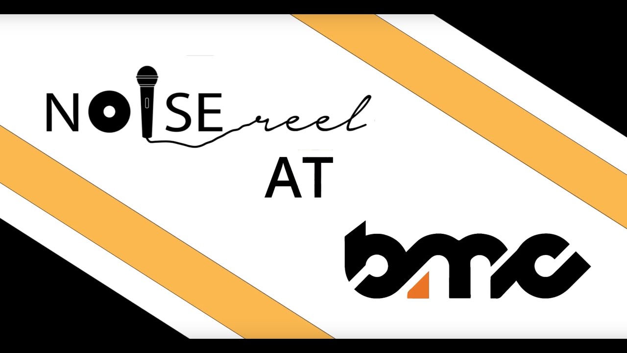 Brighton New Music Scene: Live at Brighton Music Conference 2016 (NOISE REEL)