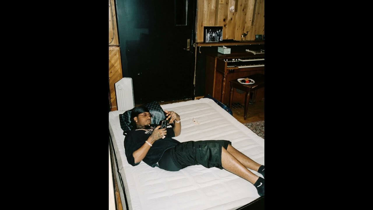 [FREE] Pressa x NorthSideBenji Type Beat 