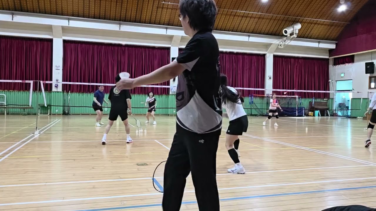 2/1 민자승규VS준수정혜