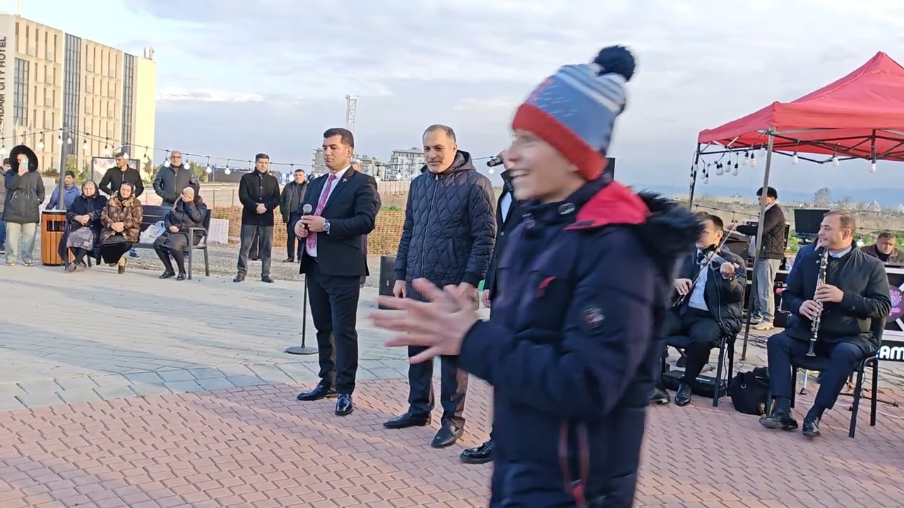 Qarabağ şikəstəsi