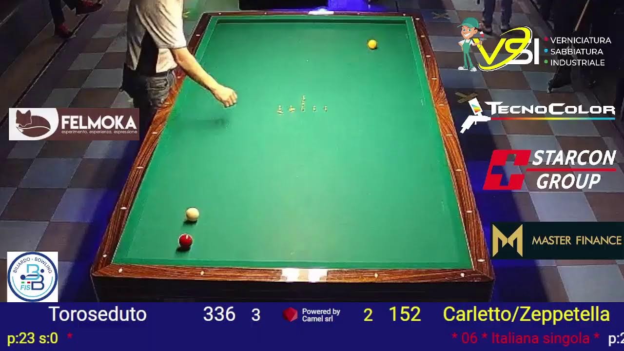 Live streaming di CSB GT Angolo 50 asd