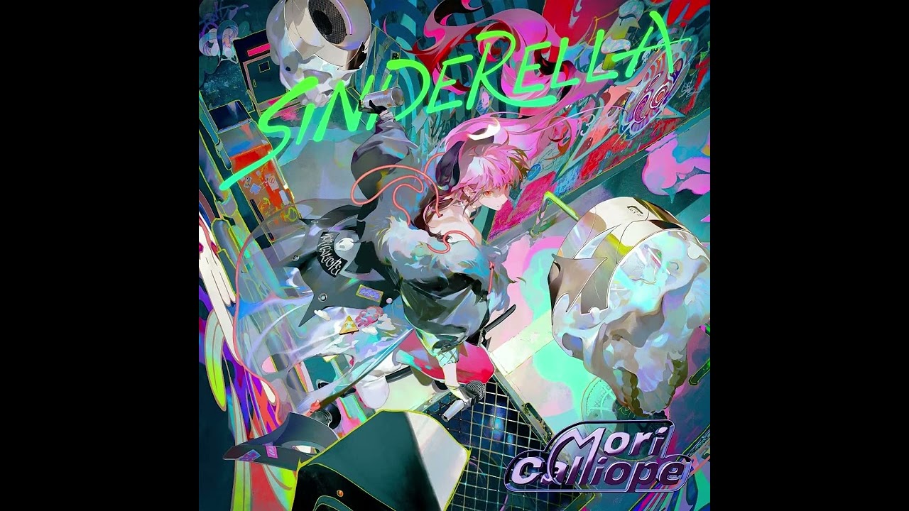 SINDERELLA Bonus Track 11 - end of a life (Happily Ever After ver.)