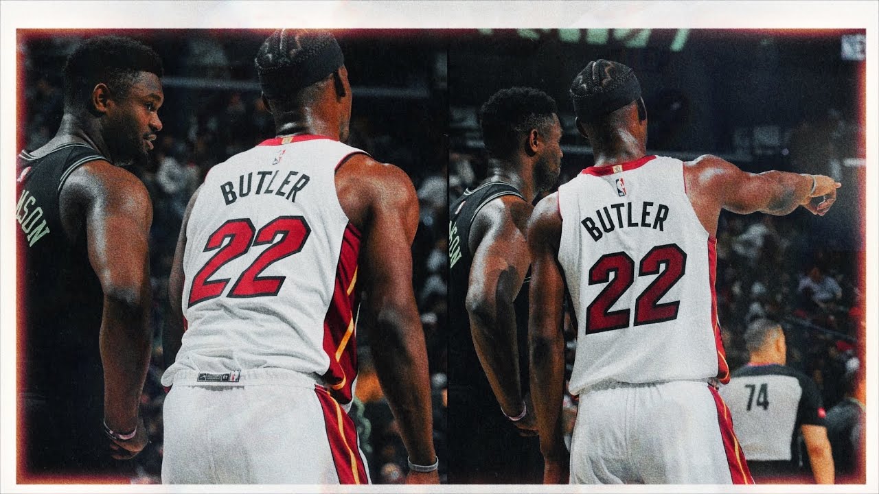 Miami HEAT Defense vs. the Pelicans | February 23, 2024