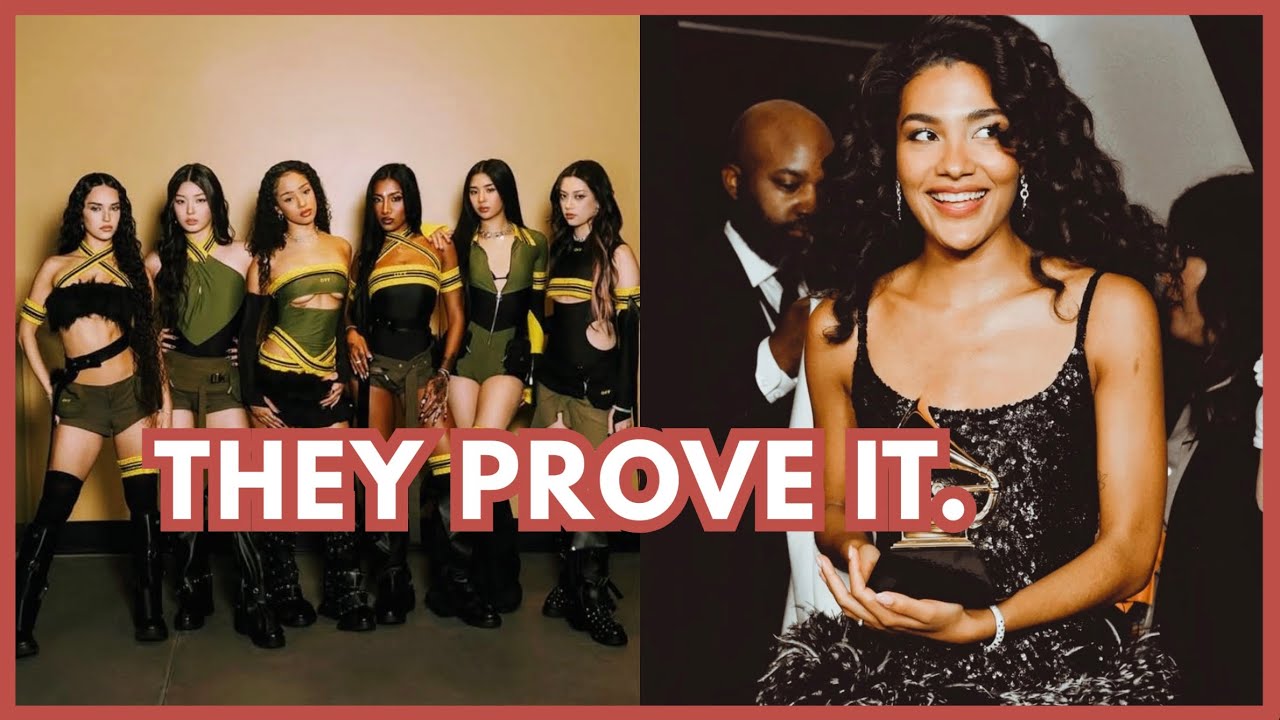 musicians aren’t the problem, VIRALITY is.
