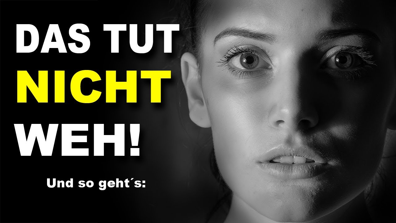 Mit Beleidigungen richtig umgehen! Meinen 3 besten Tipps!