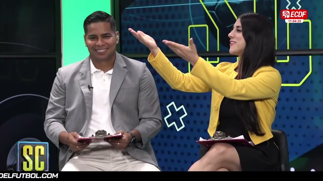 ¿IND. DEL VALLE PODRÁ CONSEGUIR EL BICAMPEONATO? l SIN CÓDIGOS