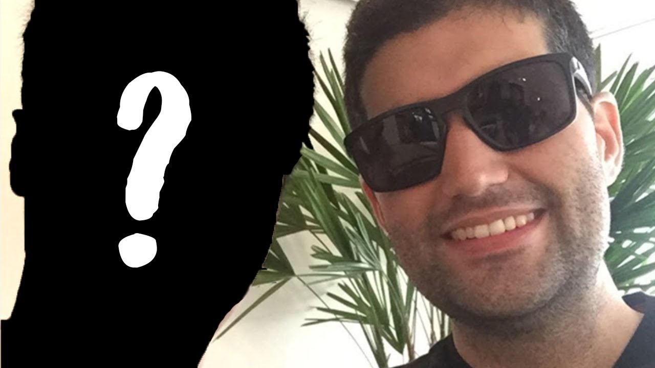ENCONTRAMOS O ARMA X NA VIDA REAL, FINALMENTE! NÃO É CLICKBAIT
