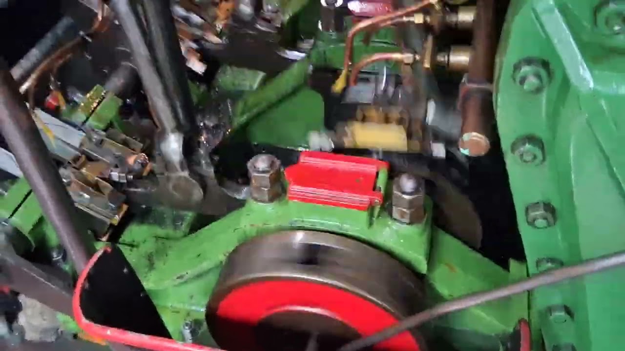 Stoommachine wereld havendagen 2025
